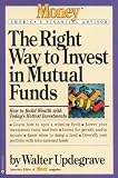 The Right Way to Invest in Mutual Funds (Money America