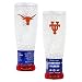 Texas Longhorns NCAA Crystal 16oz Pilsner
