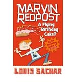 [(A Flying Birthday Cake? )] [Author: Louis Sachar] [Jun-2010]