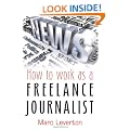 How to Work as a Freelance Journalist