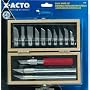 X-Acto Basic Knife Set & Blades (carded) for Craft&hellip by Simple2trade