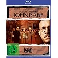 John Rabe - Cine Project [Blu-ray]