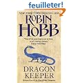 Dragon Keeper: Volume One of the Rain Wilds Chronicles