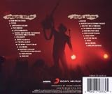 Hits Alive