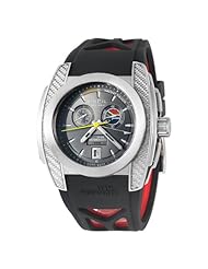 Breil Milano Womens BW0483 Shosholoza Analog Black Dial Watch