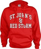 St. Johns ..