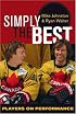 Simply the Best: Players on Performance