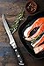 Dexter-Russell P94818 Boning Knife, 6-Inch, White
