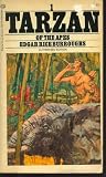 Tarzan of the Apes