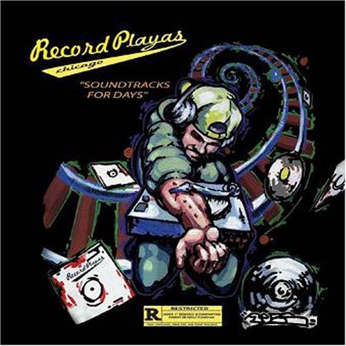 CD-Charts  Search : Soundtracks for Days