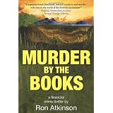 Murder By The Books