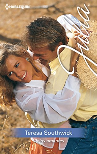Viejos amantes (Julia) (Spanish Edition)