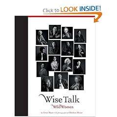 Wise Talk, Wild Women