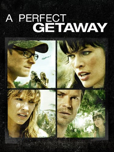 51apkEO%2Bo6L A Perfect Getaway Discount.