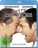 Die Wutprobe [Blu-ray]