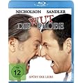 Die Wutprobe [Blu-ray]