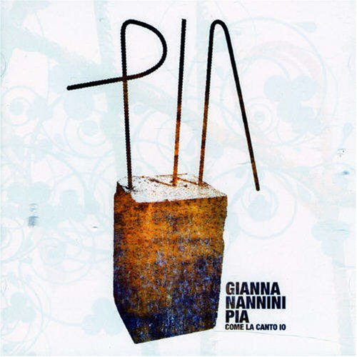 Gianna Nannini - dolente pia Lyrics - Zortam Music