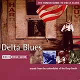 The Rough Guide to Delta Blues: Sounds from the Cottonfields of the Deep South