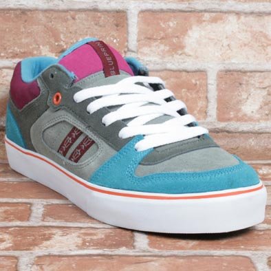 EMERICA【エメリカ】FRANCIS LO GREY/BLUE BLUEPRINT