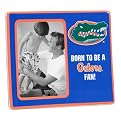 University of Florida Born to be a Fan Frame - 4x6"