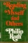 Reading Myself and Others