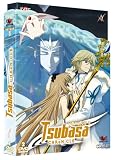 Revue kaze  / Tsubasa réservoir chronicle 3/3