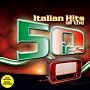 The World of Italian Hits of the 50's