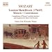 Y-G'z-Mozart: London Sketchbook (1764/5)