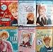 Search : 6 New DVDs - 24 Episodes of The Lucy Show