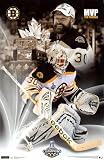 Tim Thomas 2011 Stanley Cup MVP Boston Bruins Sports Poster Print - 22x34 Sports Poster Print, 22x34