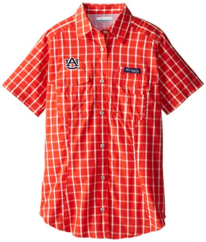 NCAA Women's Collegiate Super Bonehead Short Sleeve Shirt