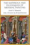 The Materials and Techniques of Medie...