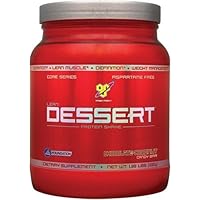 BSN Lean Dessert Protein, 1.39 Pound