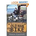 Old Man on a Bike