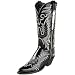 Lucchese Classics Women's L4709 5/4 Western Boot
