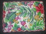 Tropical Placemat Set of 2