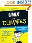 UNIX For Dummies