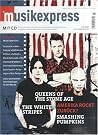 Musikexpress/Sounds