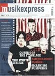 Musikexpress/Sounds