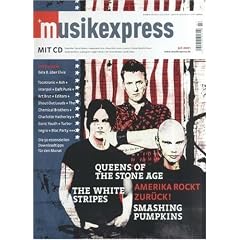 Musikexpress/Sounds