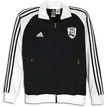 adidas Classic Track Top