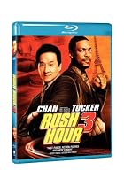 Rush Hour 3 [Blu-ray] [2007]