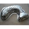 Fish Tin / Mould / Cake Decorating / Baking