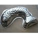 Fish Tin / Mould / Cake Decorating / Baking