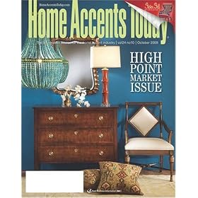 Home Accents Today by 