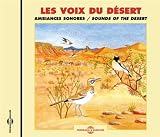 Sounds of Nature: Sounds of the Desert