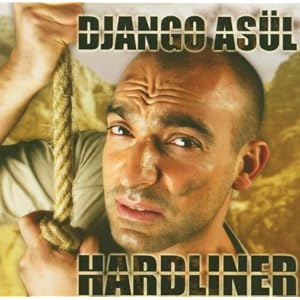 Django Asül - Hardliner