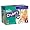 Pampers Cruisers Dry Max Diapers, Size 3, 160-Count