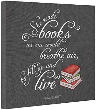 Fatbeauty This is my Happy Place Family Home Quote Canvases