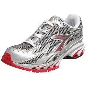 Buy Diadora Ladies Mythos 280 GB Running Shoe